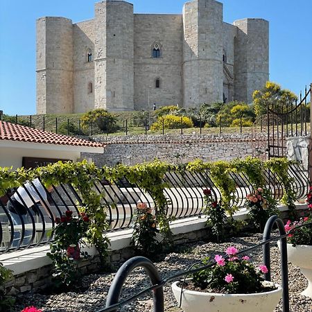 I Colori Della Puglia Rooms Trani Exterior photo